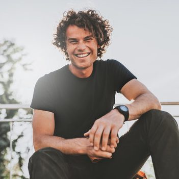 SoundCloud artist 16