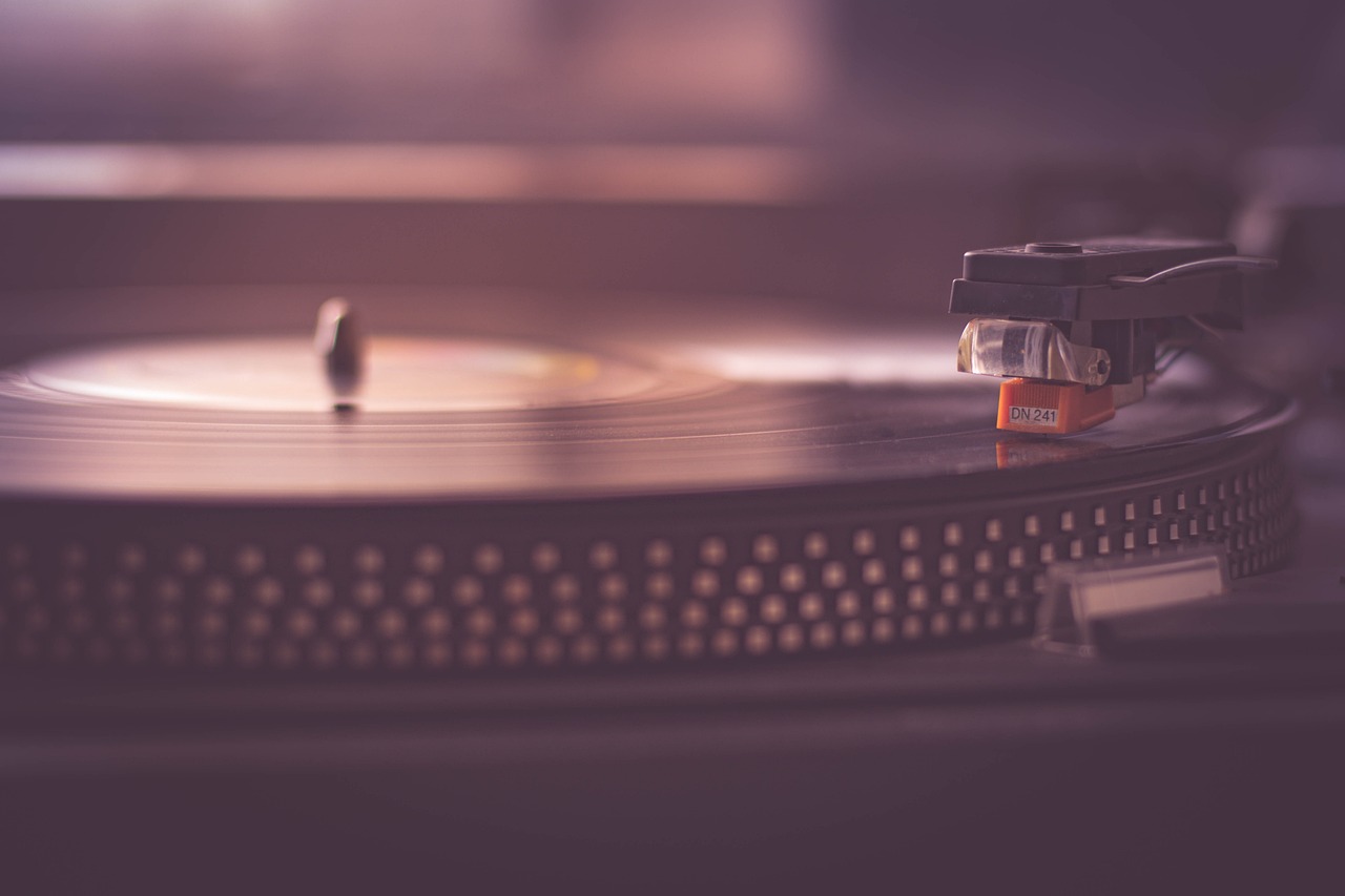 SoundCloud Promotion Networks