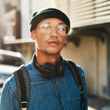 SoundCloud artist 12